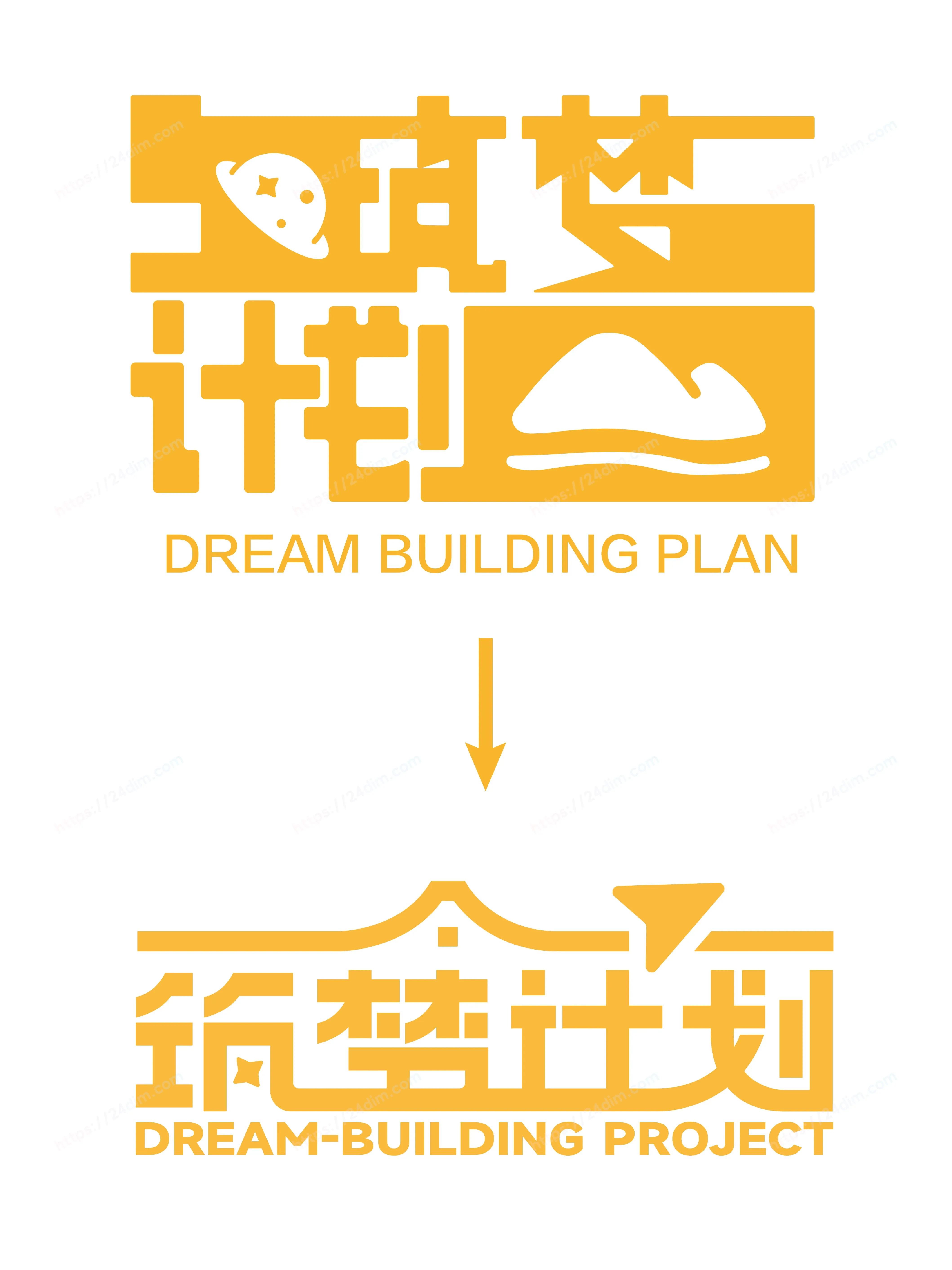 配图