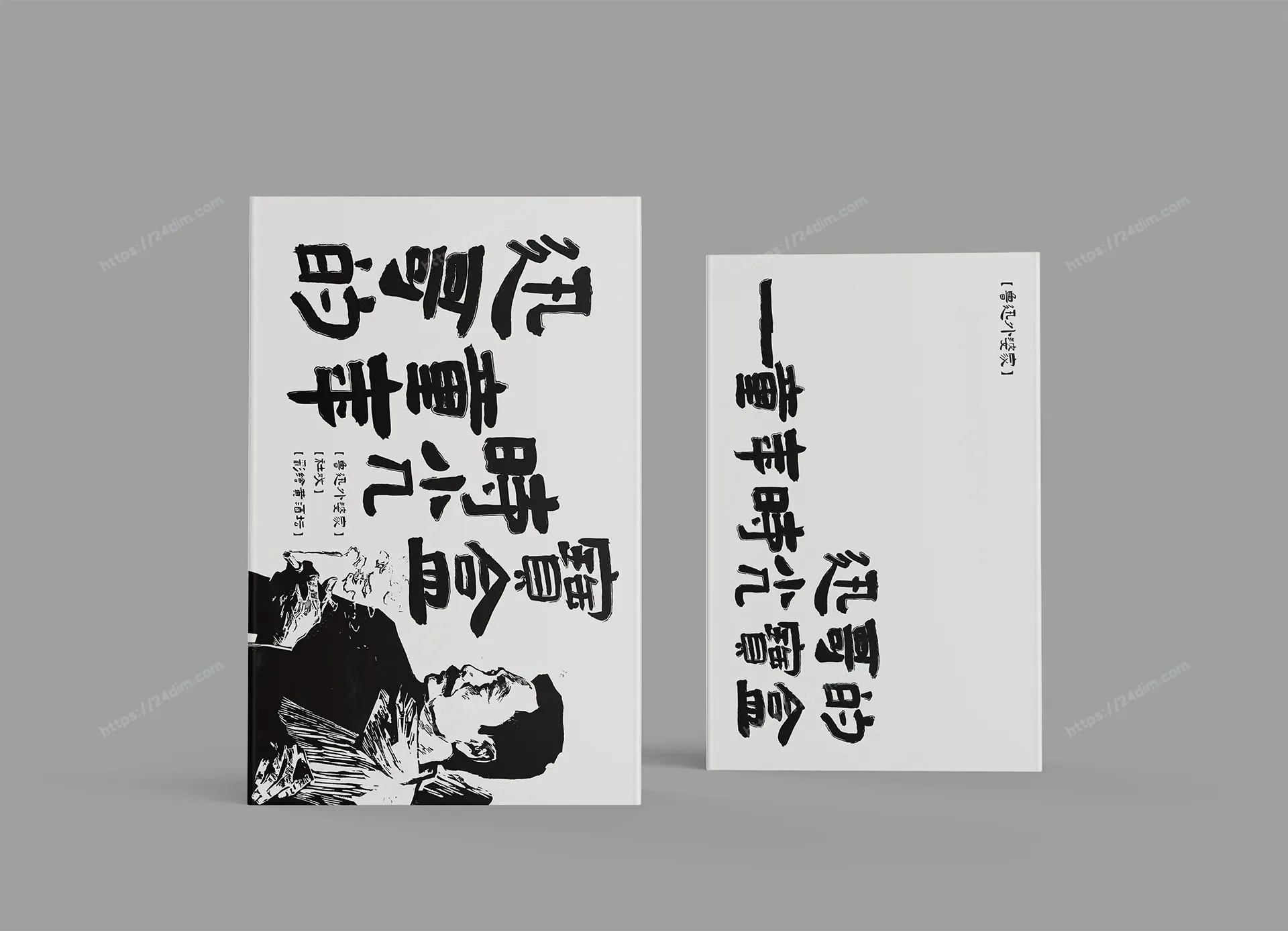 配图