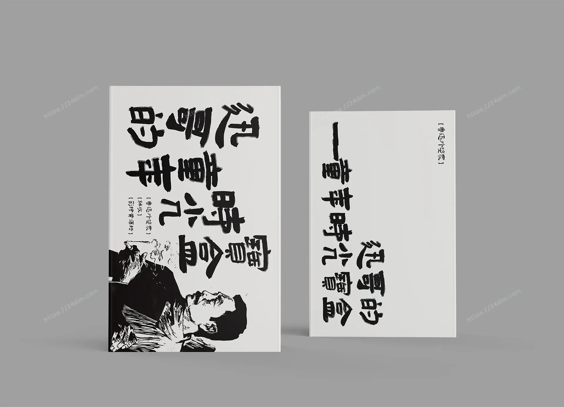 配图