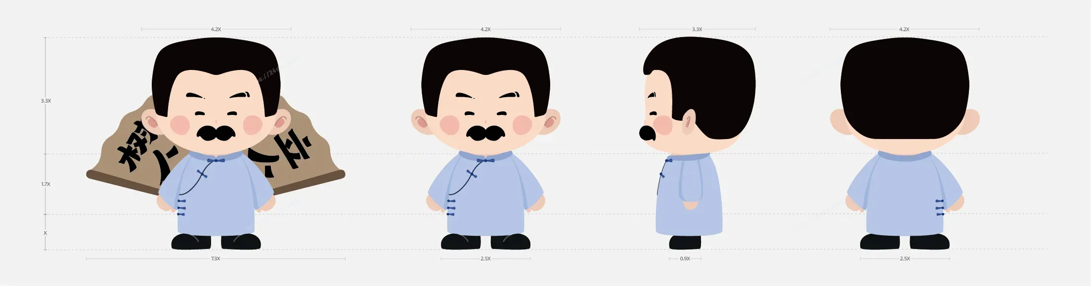 配图